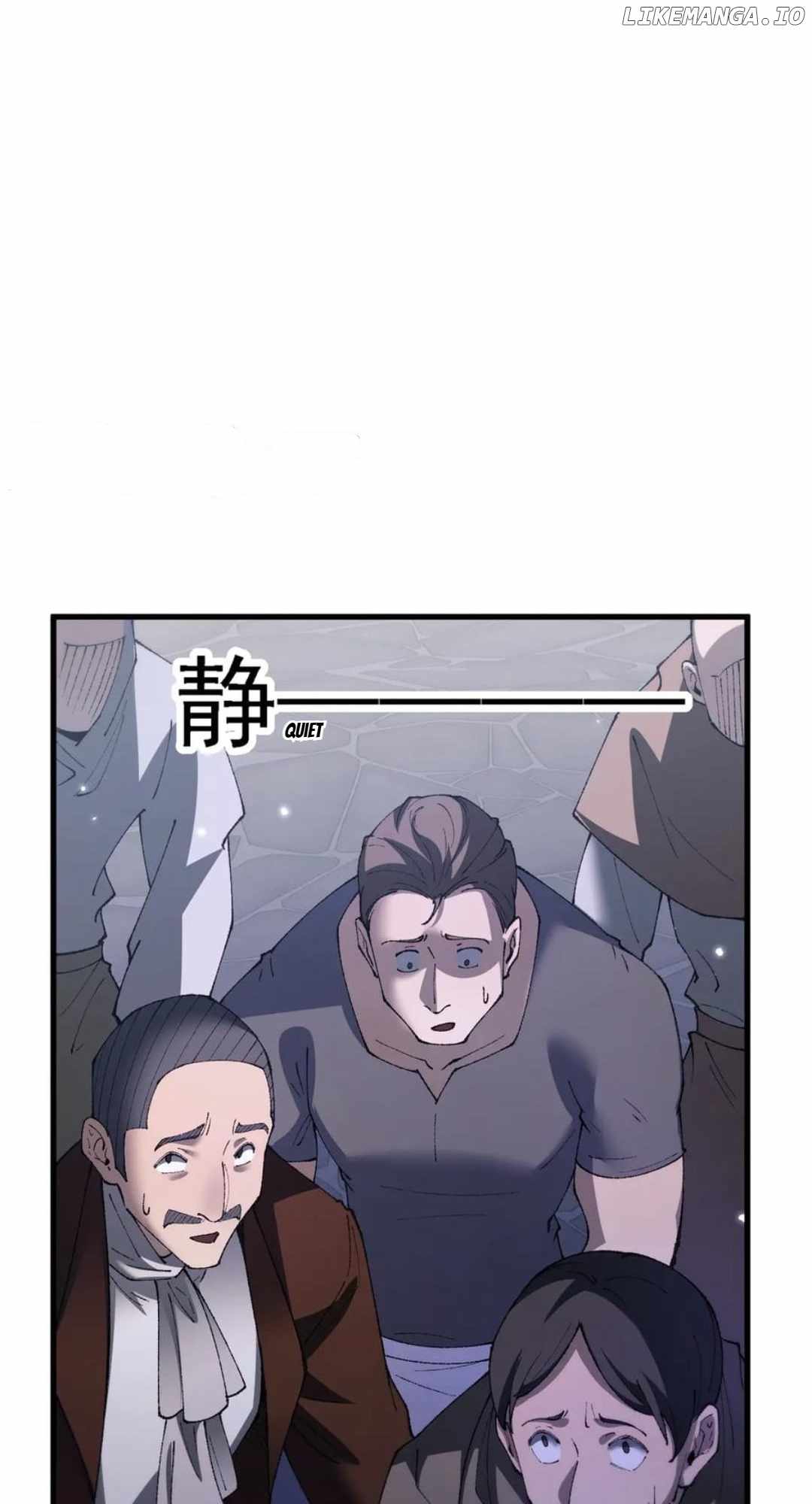 From Goblin to Goblin God Chapter 55 48